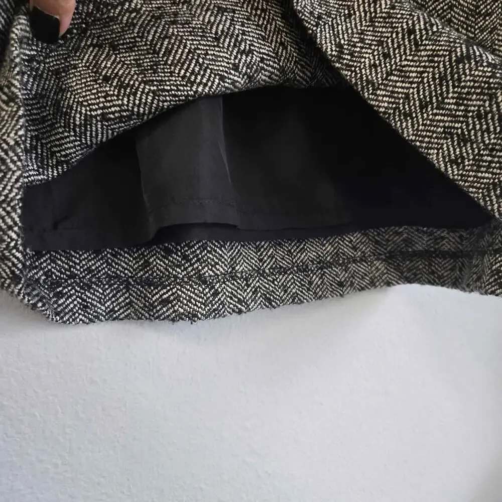 J. Crew Women's 4‎ skirt